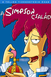 The Simpsons - Posters