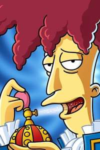 The Simpsons - Posters