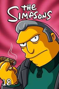 The Simpsons - Posters