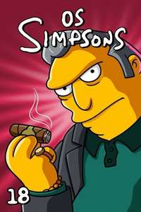The Simpsons - Posters