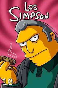 The Simpsons - Posters