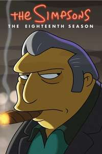 The Simpsons - Posters