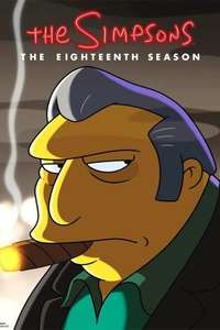 The Simpsons - Posters