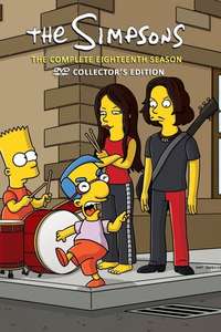 The Simpsons - Posters