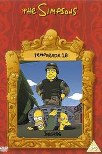 The Simpsons - Posters