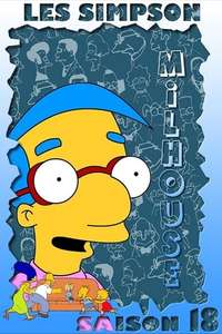 The Simpsons - Posters