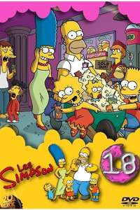 The Simpsons - Posters