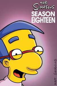 The Simpsons - Posters