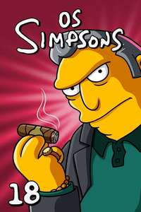 The Simpsons - Posters