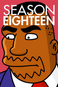 The Simpsons - Posters