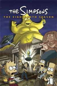 The Simpsons - Posters