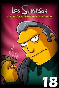 The Simpsons - Posters