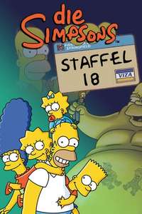 The Simpsons - Posters