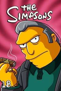 The Simpsons - Posters