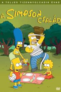 The Simpsons - Posters