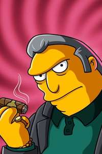 The Simpsons - Posters