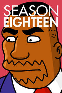 The Simpsons - Posters
