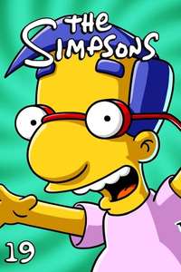 The Simpsons - Posters