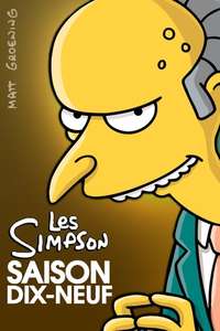 The Simpsons - Posters