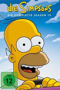 The Simpsons - Posters