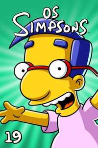 The Simpsons - Posters