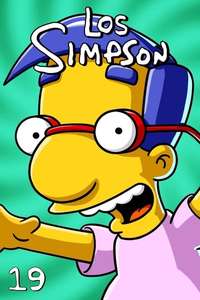 The Simpsons - Posters