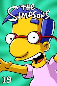 The Simpsons - Posters