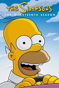 The Simpsons - Posters
