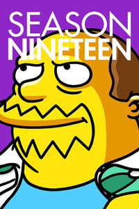 The Simpsons - Posters