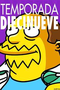 The Simpsons - Posters