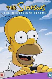 The Simpsons - Posters