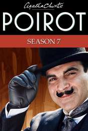 Agatha Christie's Poirot Season 7