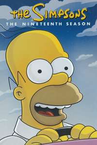 The Simpsons - Posters
