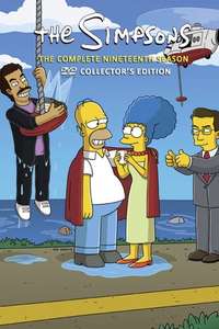 The Simpsons - Posters