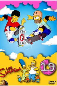 The Simpsons - Posters