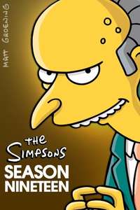 The Simpsons - Posters