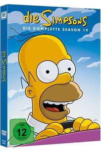 The Simpsons - Posters