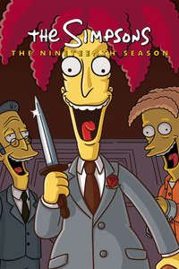 The Simpsons - Posters