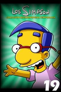 The Simpsons - Posters