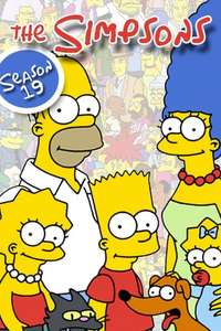 The Simpsons - Posters