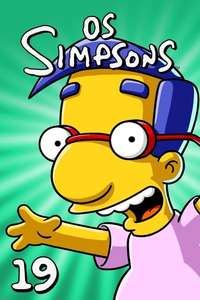The Simpsons - Posters