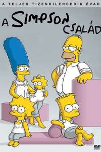 The Simpsons - Posters