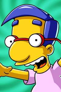 The Simpsons - Posters