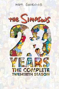 The Simpsons - Posters