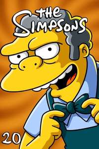 The Simpsons - Posters