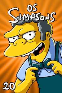The Simpsons - Posters