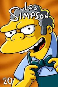 The Simpsons - Posters