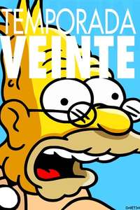 The Simpsons - Posters