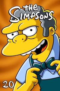 The Simpsons - Posters
