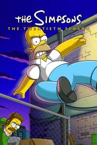 The Simpsons - Posters
